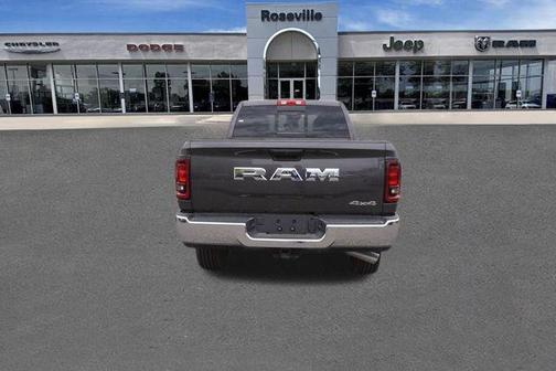 2025 RAM 3500 Tradesman