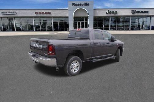 2025 RAM 3500 Tradesman