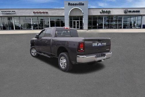 2025 RAM 3500 Tradesman