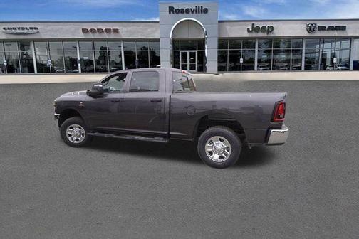 2025 RAM 3500 Tradesman