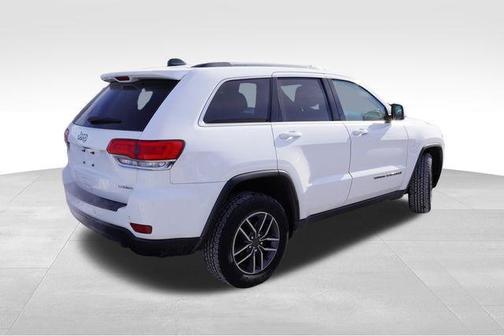 2019 Jeep Grand Cherokee Laredo E