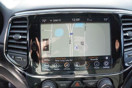 2019 Jeep Grand Cherokee Laredo E