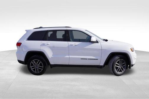 2019 Jeep Grand Cherokee Laredo E