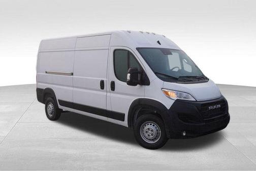 2025 RAM ProMaster 3500 High Roof