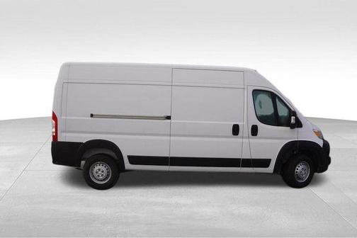 2025 RAM ProMaster 3500 High Roof