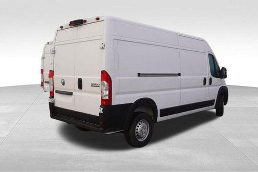 2025 RAM ProMaster 3500 High Roof