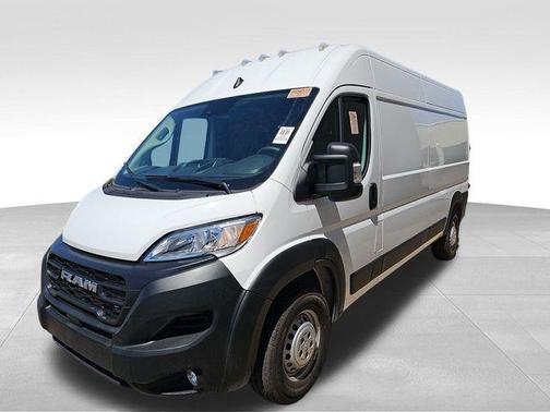 2025 RAM ProMaster 3500 High Roof
