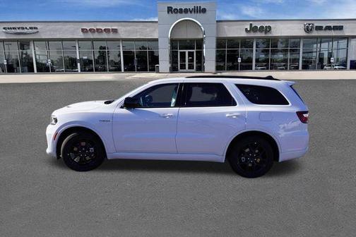 2026 Dodge Durango GT HEMI V8