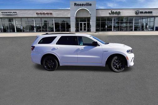 2026 Dodge Durango GT HEMI V8