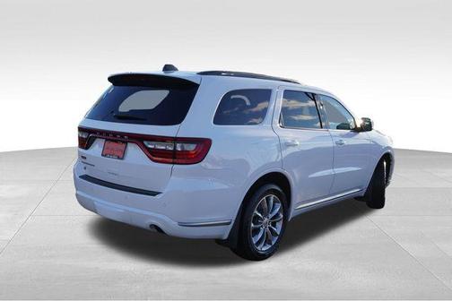 2022 Dodge Durango SXT