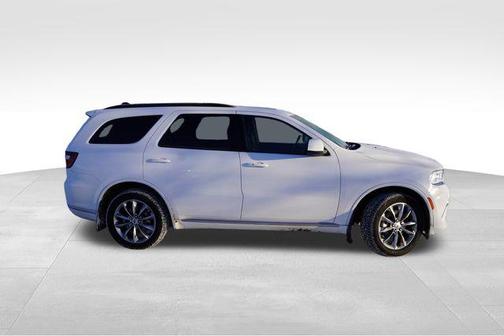 2022 Dodge Durango SXT