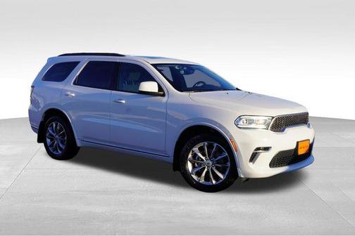 2022 Dodge Durango SXT