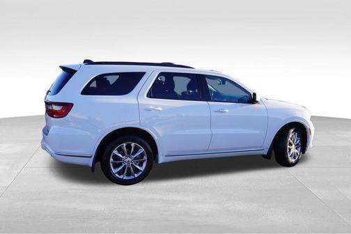 2022 Dodge Durango SXT