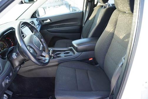 2022 Dodge Durango SXT