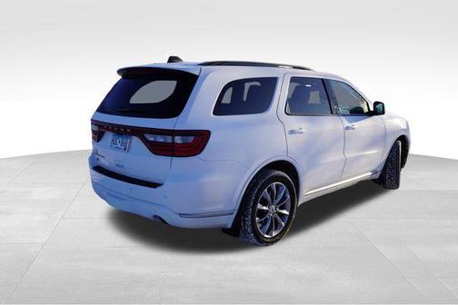 2022 Dodge Durango SXT