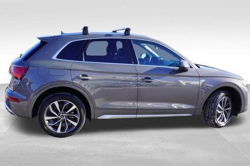 2024 Audi Q5 45 S line quattro Premium