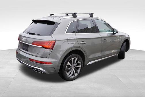 2024 Audi Q5 45 S line quattro Premium