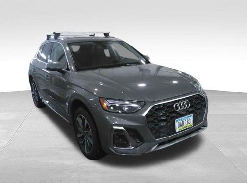 2024 Audi Q5 45 S line quattro Premium