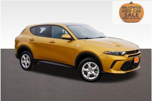 2024 Dodge Hornet GT Plus