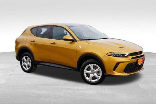 2024 Dodge Hornet GT Plus