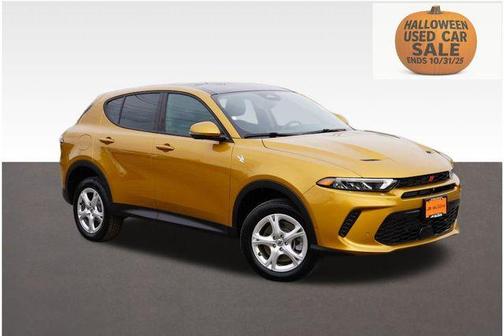 2024 Dodge Hornet GT Plus