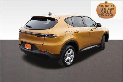 2024 Dodge Hornet GT Plus