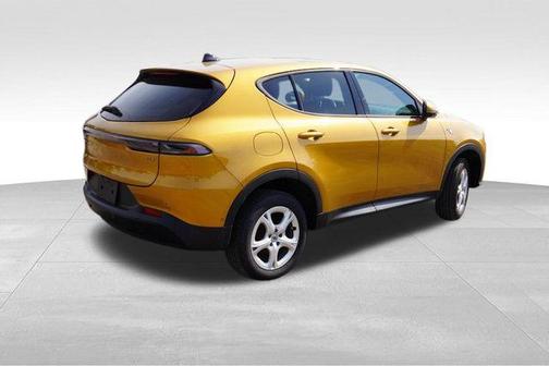 2024 Dodge Hornet GT Plus