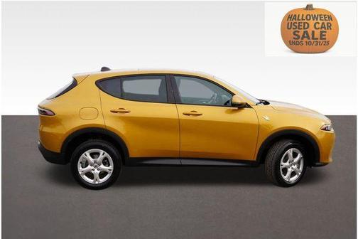 2024 Dodge Hornet GT Plus