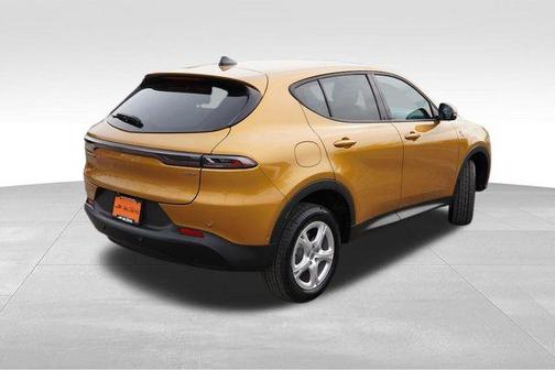 2024 Dodge Hornet GT Plus