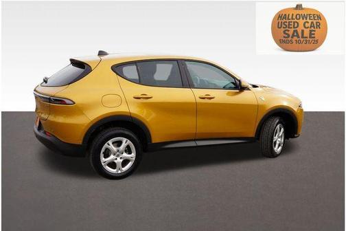 2024 Dodge Hornet GT Plus