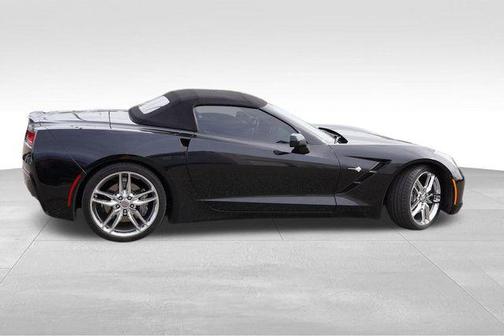 2019 Chevrolet Corvette Stingray