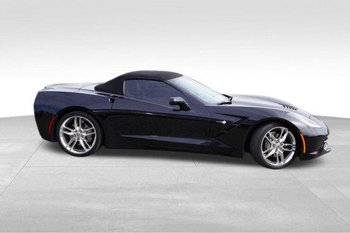 2019 Chevrolet Corvette Stingray