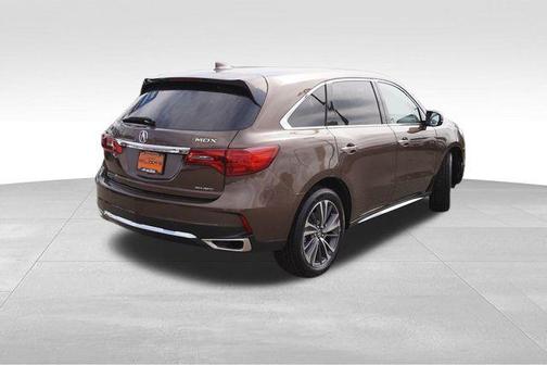 2019 Acura MDX 3.5L w/Technology Package