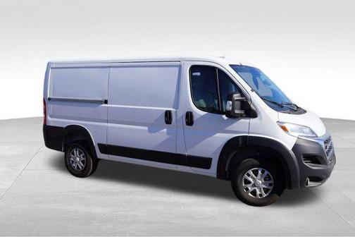 2025 RAM ProMaster 2500 Base