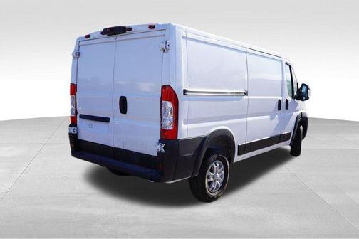 2025 RAM ProMaster 2500 Base