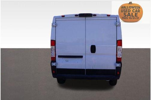 2025 RAM ProMaster 2500 Base