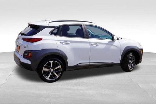 2021 Hyundai KONA Ultimate