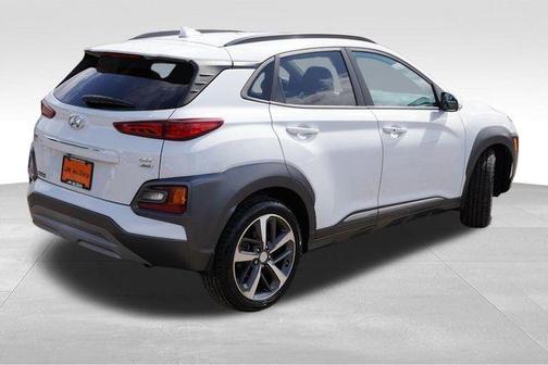 2021 Hyundai KONA Ultimate