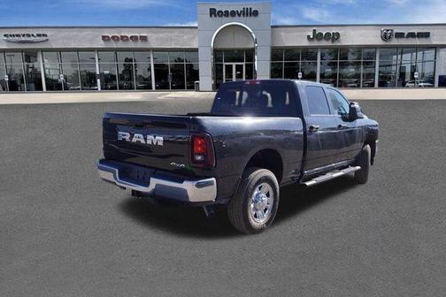 2025 RAM 3500 Tradesman