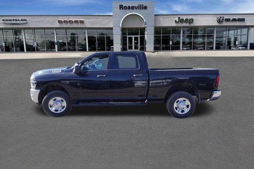2025 RAM 3500 Tradesman