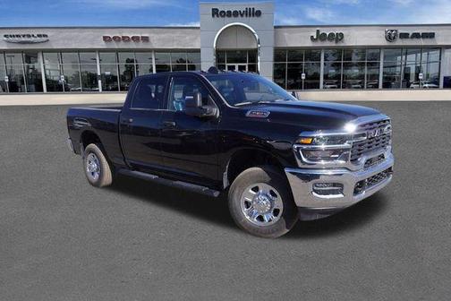 2025 RAM 3500 Tradesman