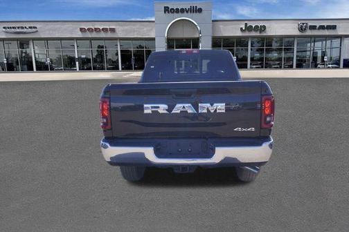2025 RAM 3500 Tradesman