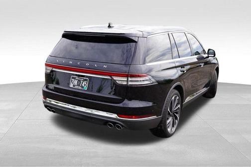 2020 Lincoln Aviator Reserve AWD