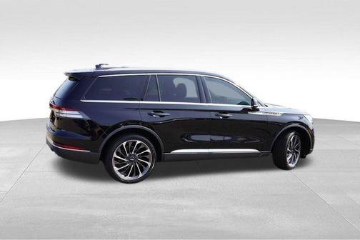 2020 Lincoln Aviator Reserve AWD