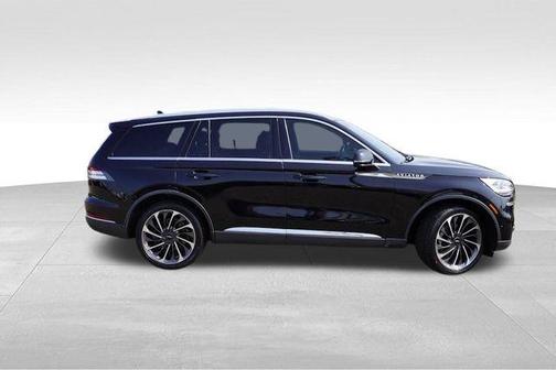 2020 Lincoln Aviator Reserve AWD