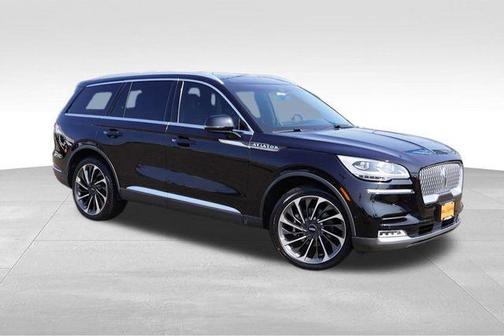 2020 Lincoln Aviator Reserve AWD
