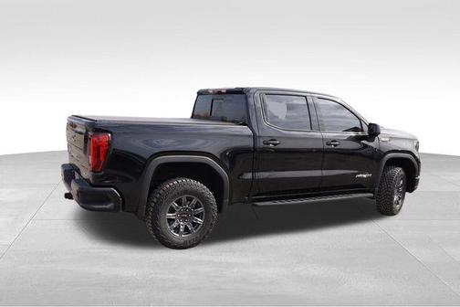 2022 GMC Sierra 1500 AT4X