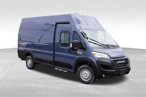2024 RAM ProMaster 3500 Delivery Van BEV Base
