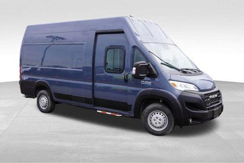 2024 RAM ProMaster 3500 Delivery Van BEV Base