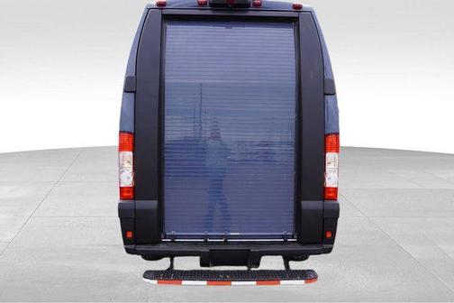 2024 RAM ProMaster 3500 Delivery Van BEV Base